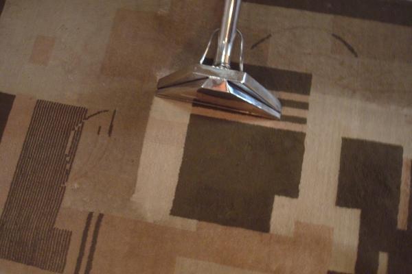 J.B. Gray's Family Steam Cleaning