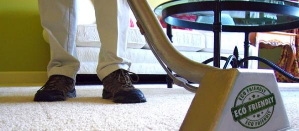 Precise Carpet Cleaning