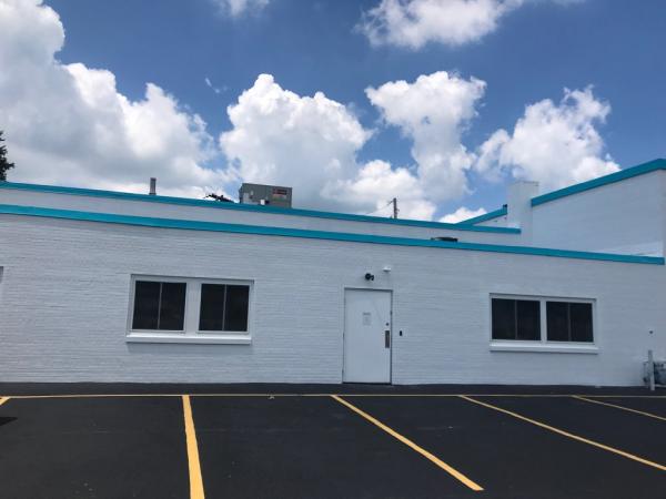 D.T. Painting & Maintenance Inc.