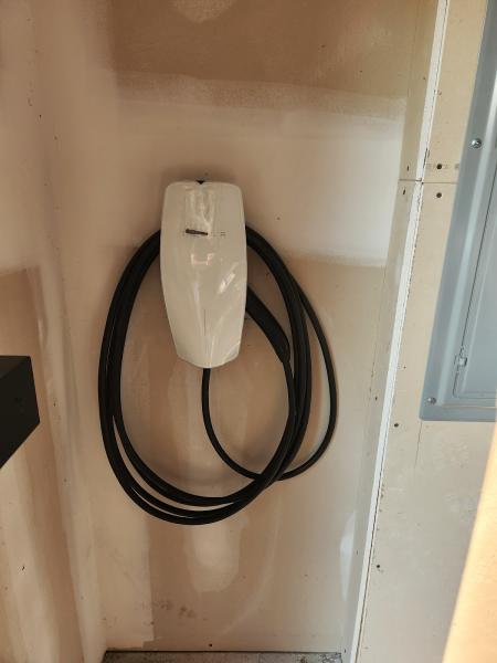 Bryant Electrical Services & Contracting
