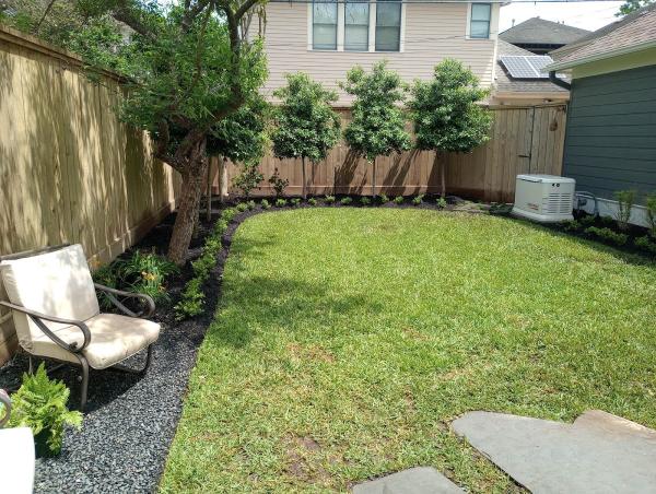 Primrose Landscape and Irrigation Llc.