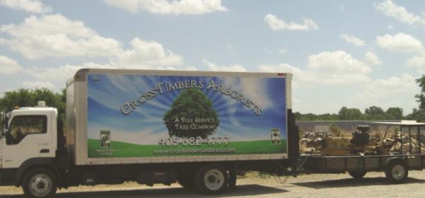 Cross Timbers Arborist