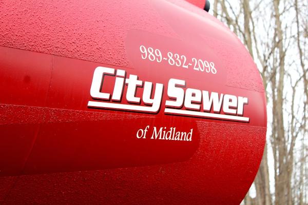 City Sewer