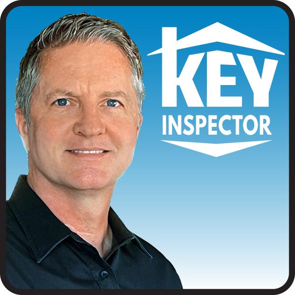 KEY Inspector Home Inspections