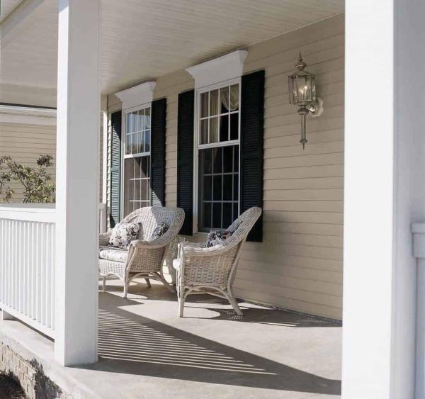 Thompson Creek Window Company Lanham