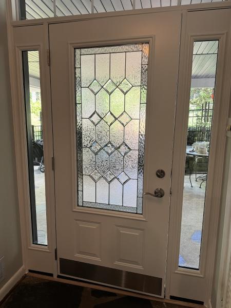 Thompson Creek Window Company Lanham
