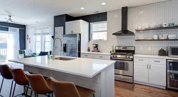 Saint Louis Kitchen Remodel Co.