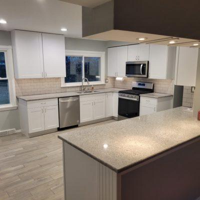 Saint Louis Kitchen Remodel Co.