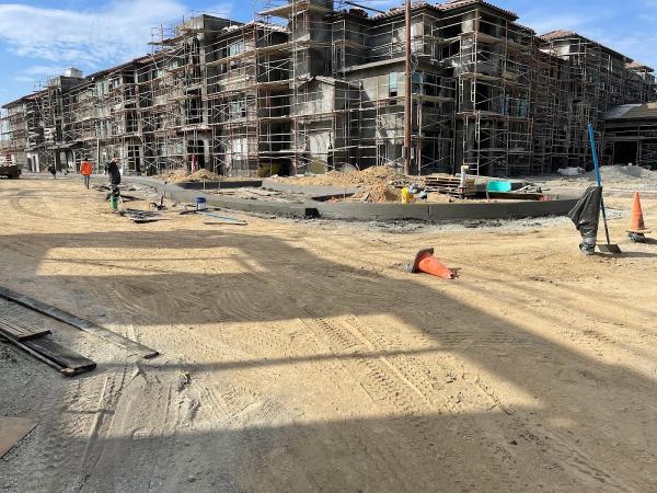 Advantage Unlimited Paving