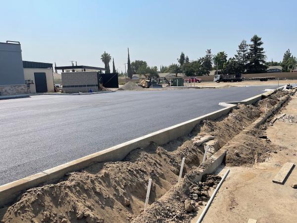 Advantage Unlimited Paving