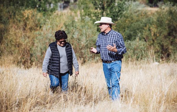 Montana Land Homes Realty