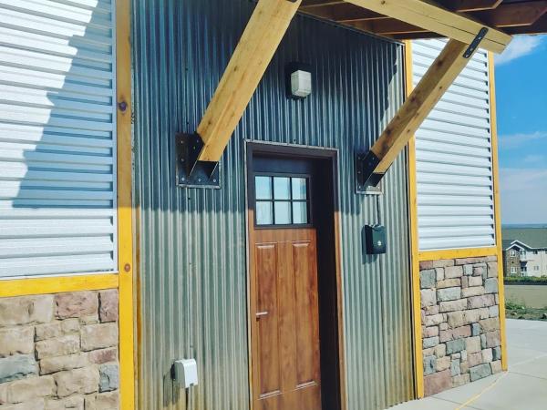 Mbmi Metal Buildings