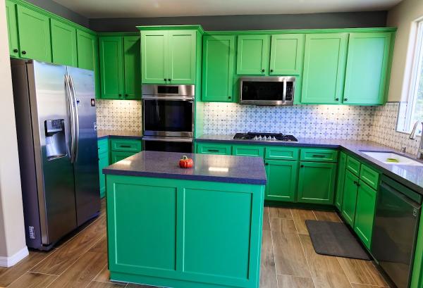 Pine Tree Design & Construction
