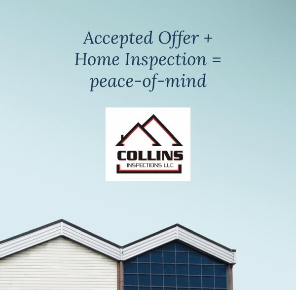 Collins Inspections