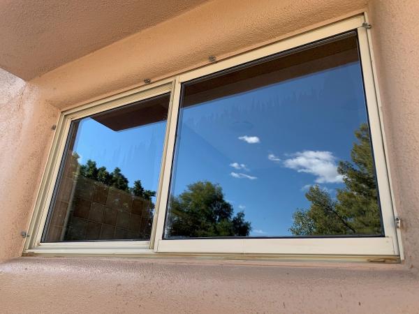 Pure Water Window
