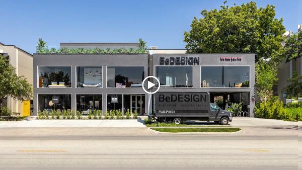 Bedesign Houston