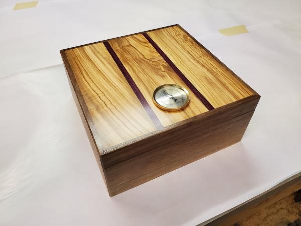 Indy Woodworks