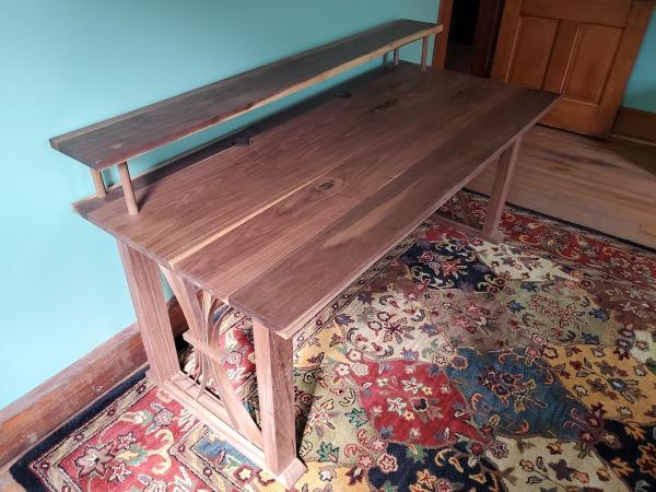 Indy Woodworks