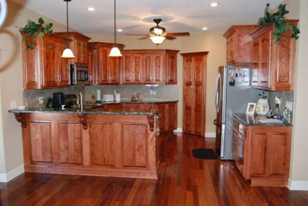 Goldsmith Cabinets