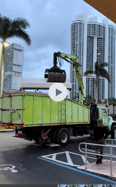 USS Hauling & Recycling Inc.