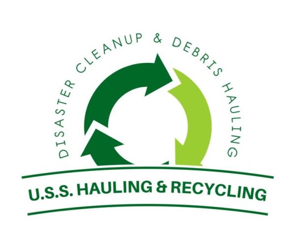 USS Hauling & Recycling Inc.