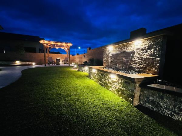Go Landscape ABQ