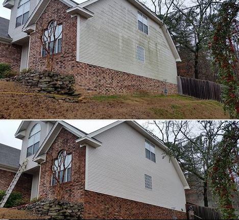 Flash Pressure Wash