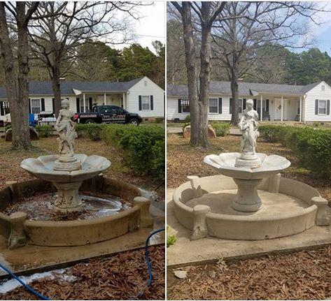 Flash Pressure Wash