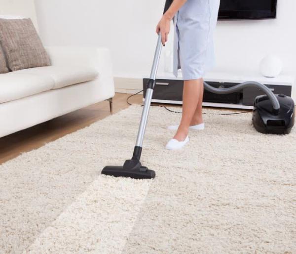 Morgan Brothers Carpet Cleaning