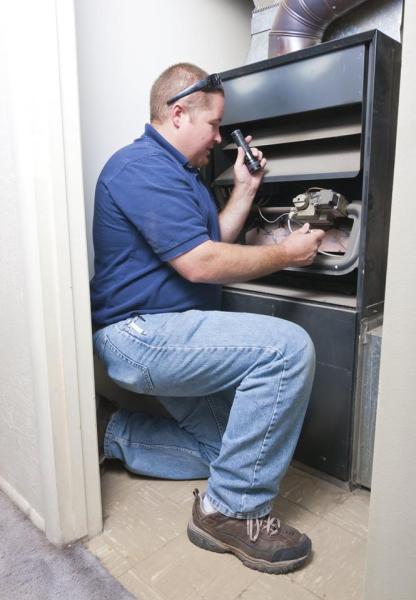 A/C Contractors