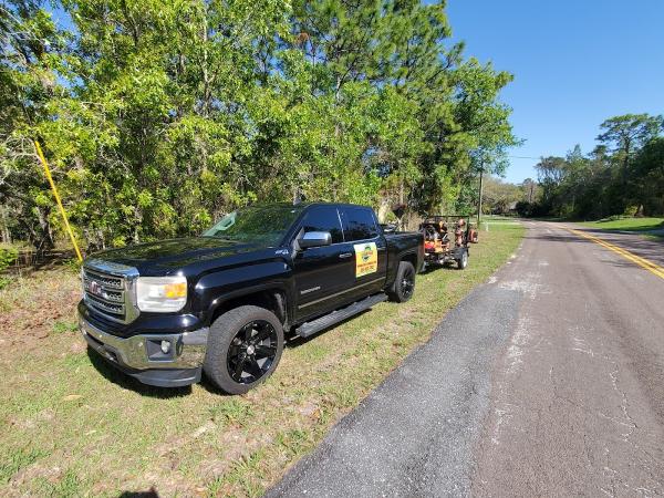 Kersey Lawn Care