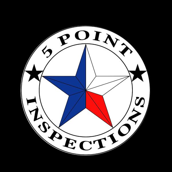 5 Point Home Inspections