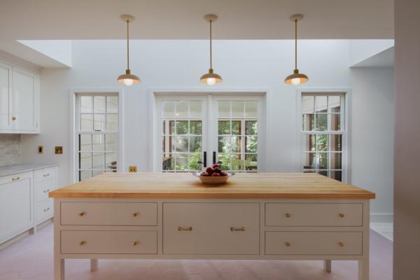 Cabinets Plus