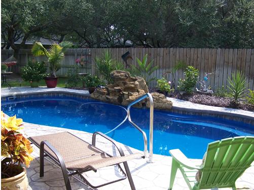 Pro Pool & Spa