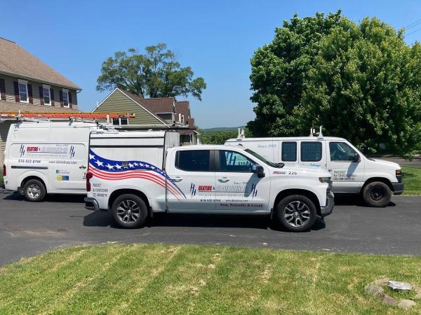 H & H Heating and Air Conditioning Inc.