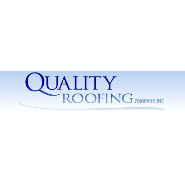 Quality Roofing Company