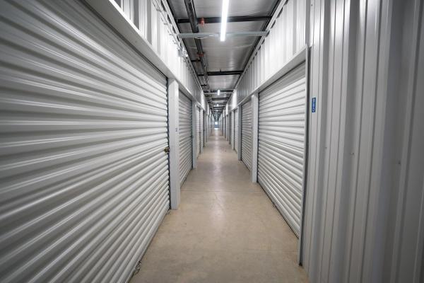 Look Self Storage