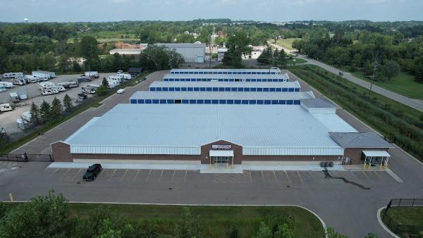 Look Self Storage