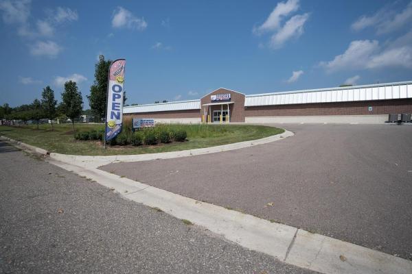 Look Self Storage