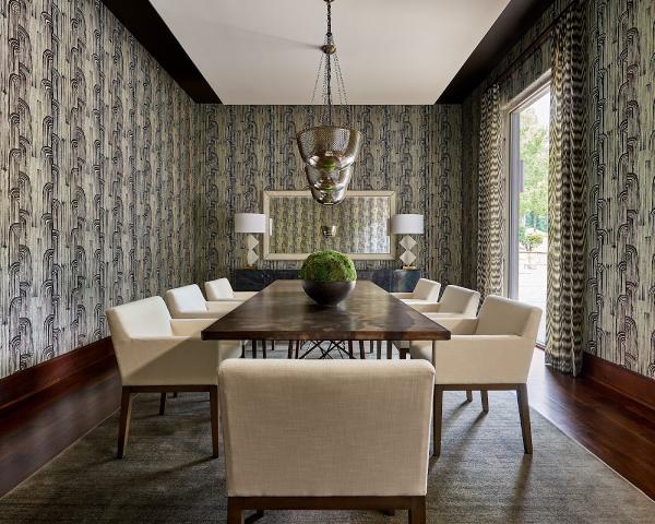 Artistic Interior Design