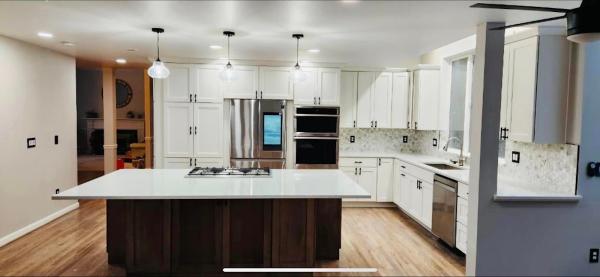 Paz Building Services LLC