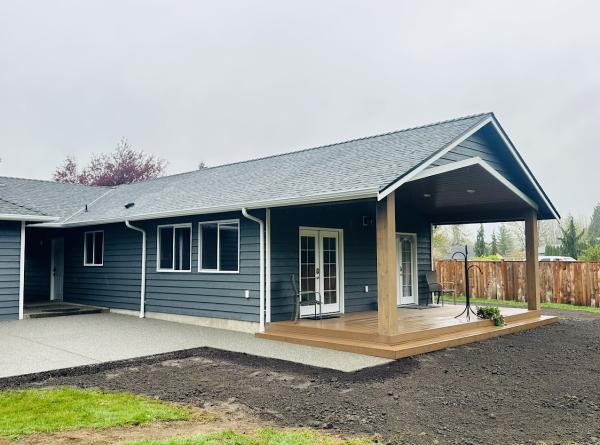 Paz Building Services LLC