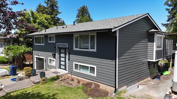 Paz Building Services LLC