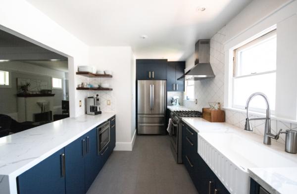 Ampersand Interiors