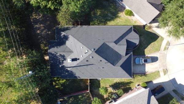 Blackstar Roofing
