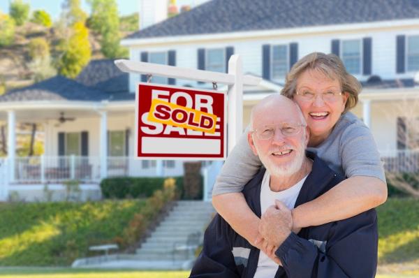 Matt Swisshelm Senior Living Real Estate Specialist
