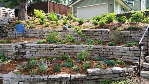 Lundquist Landscape and Garden Professionals
