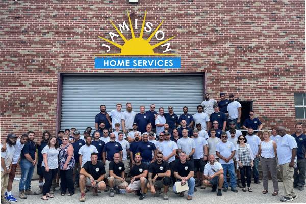 Jamison Chimney Services