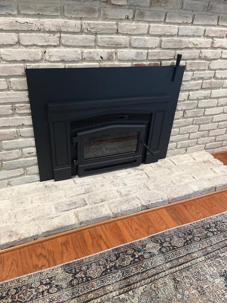 Jamison Chimney Services