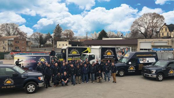 Jamison Chimney Services